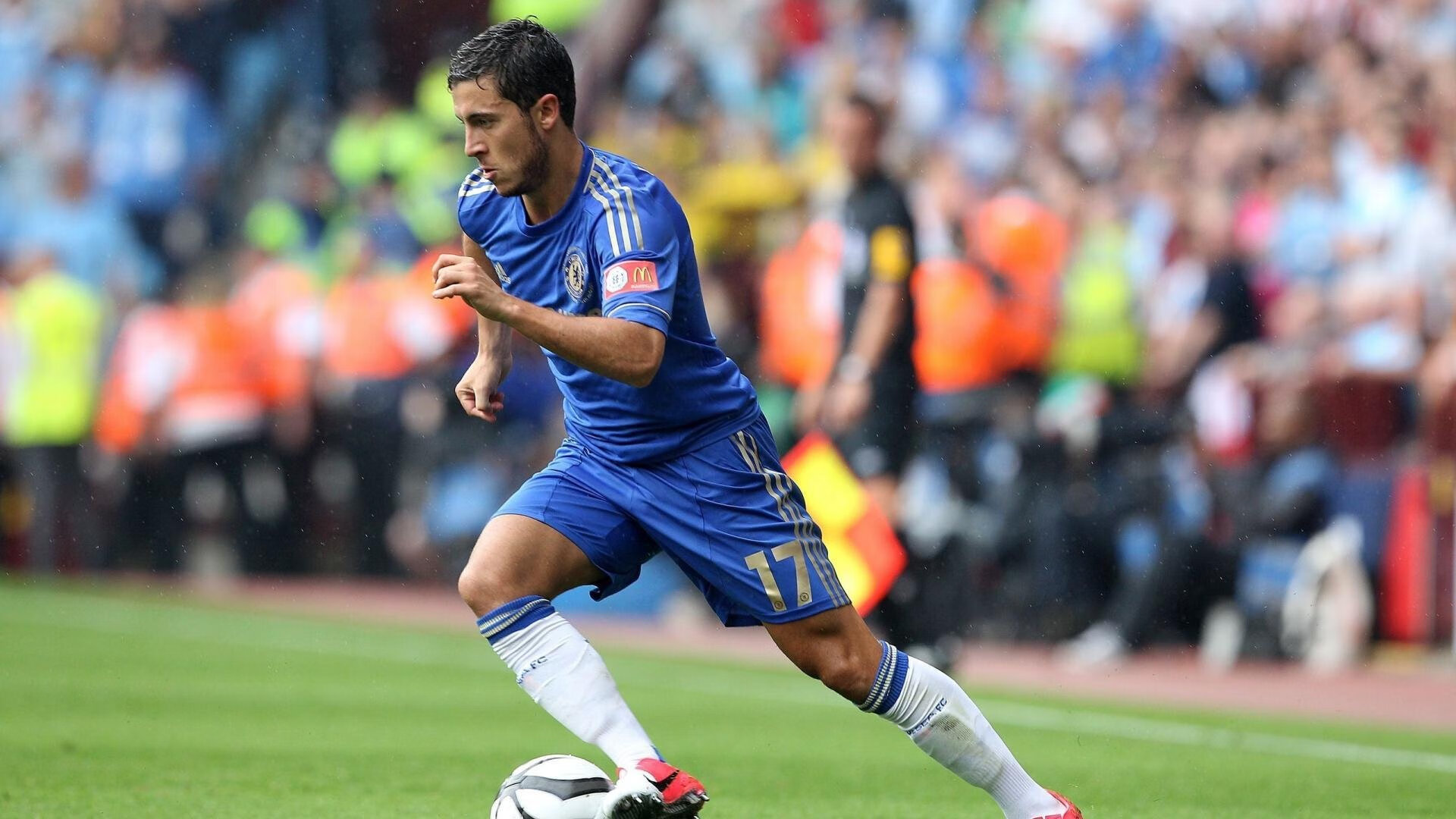 法甲未来之星：新力军领先争冠！，法甲潜力球员